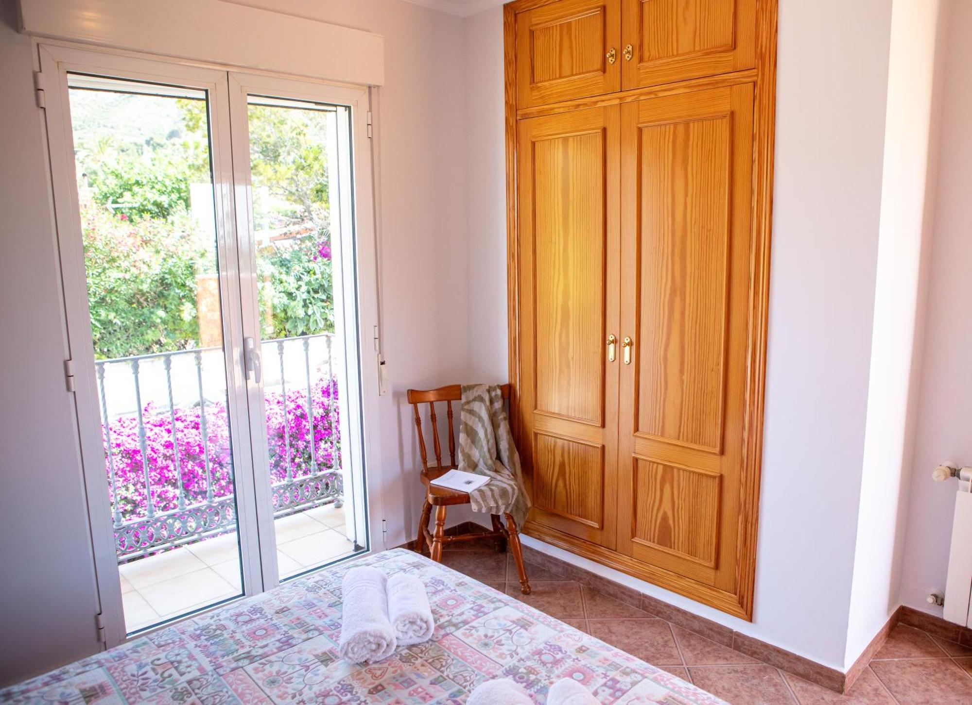 Villa Cuatro Soles By Family Homes Denia Bagian luar foto